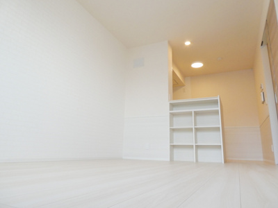 【内装】 | Lumiere | 内装もきれいです