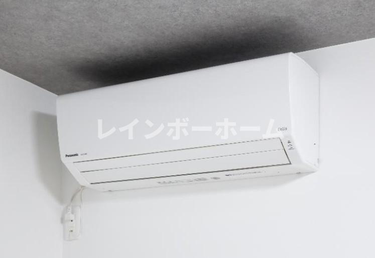 NKクレール幕張のその他共用部分