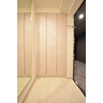 CLK南千住の設備