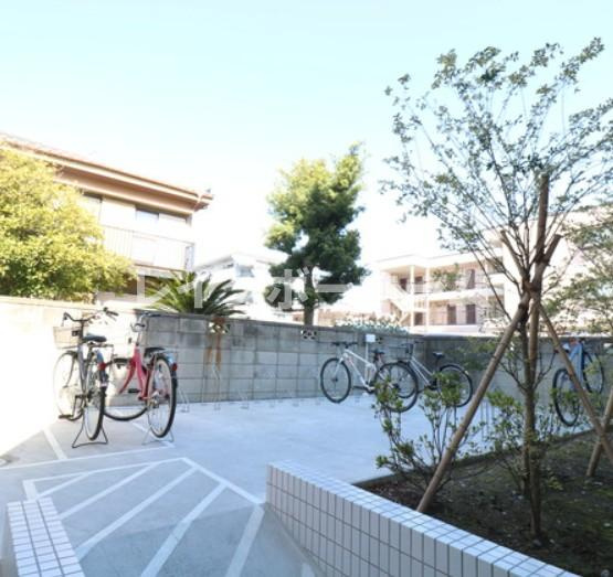 フローラ舞浜のその他