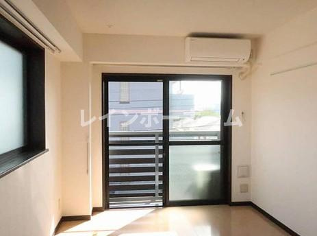 フローラ舞浜の居間・リビング|※他部屋参考写真です。