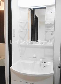 フローラ舞浜の洗面所|※他部屋参考写真です。