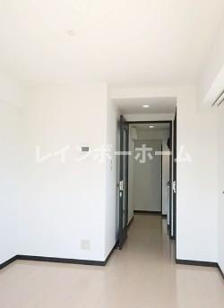 フローラ舞浜の内装|※他部屋参考写真です。