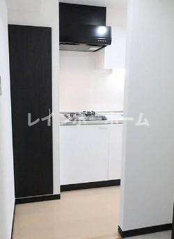 フローラ舞浜の玄関|※他部屋参考写真です。