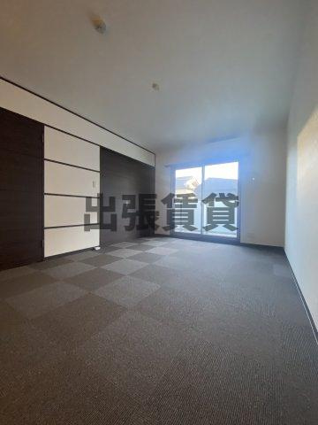 仲介手数料0円！！緑山舘の居間・リビング