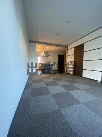 仲介手数料0円！！緑山舘の居間・リビング