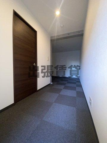 仲介手数料0円！！緑山舘の洋室