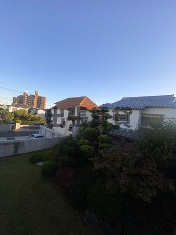 仲介手数料0円！！緑山舘の展望