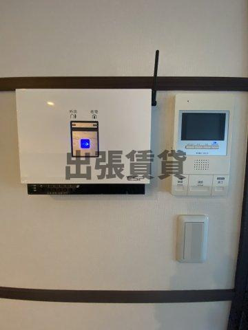 仲介手数料0円！！緑山舘の設備