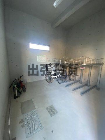 仲介手数料0円！！緑山舘のその他共用部分