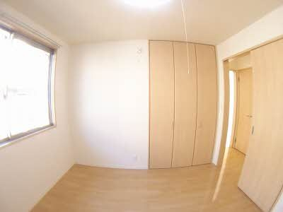 【洋室】 | カエデ Ｂ棟