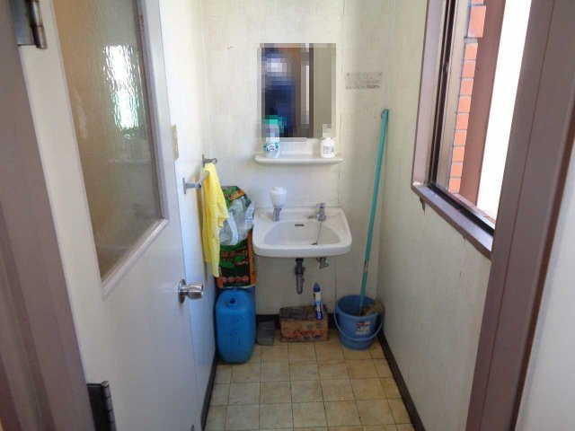 喜多町 十一屋ビル2階のその他共用部分