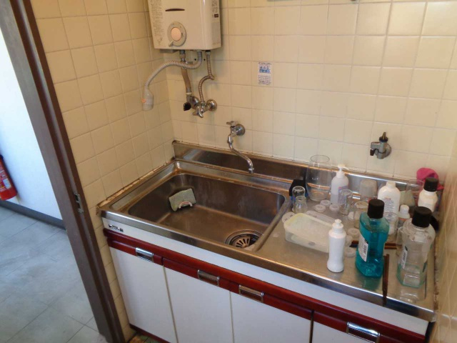 喜多町 十一屋ビル2階のその他