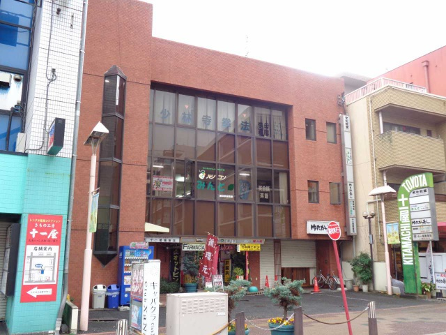 喜多町 十一屋ビル2階のその他