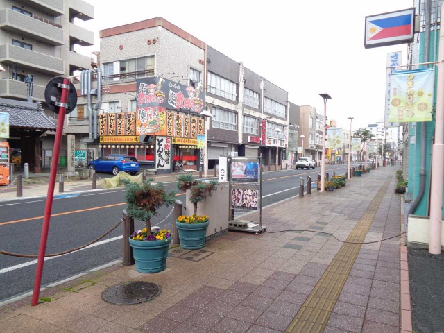 喜多町 十一屋ビル2階の周辺