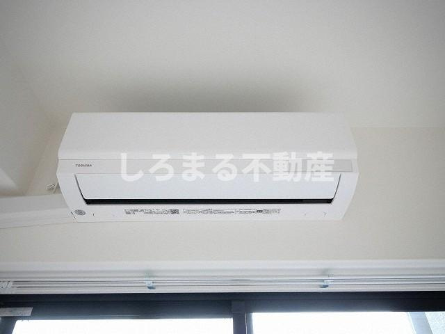 S－RESIDENCE難波大国町Deuxの設備