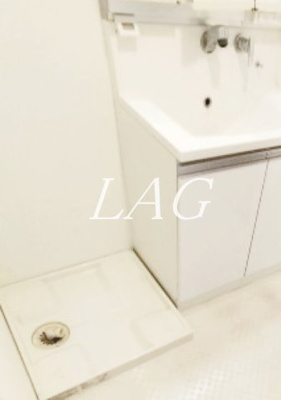 【設備】 | Ｌ－Ｆｌａｔ板橋本町 | 室内洗濯機置き場です。