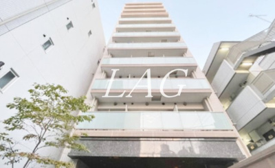 【外観】 | Ｌ－Ｆｌａｔ板橋本町 | 外観です。