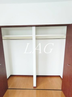 【収納】 | Ｌ－Ｆｌａｔ板橋本町 | 収納です。