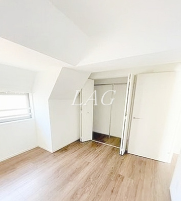 【寝室】 | プレール・ドゥーク板橋舟渡 | 寝室です。