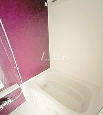 【浴室】 | プレール・ドゥーク板橋舟渡 | お風呂です。