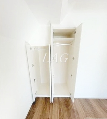 【収納】 | プレール・ドゥーク板橋舟渡 | 収納です。