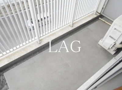 【バルコニー】 | パークアクシス新板橋イースト | バルコニーです。