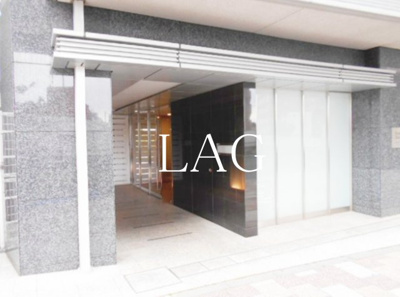 【エントランス】 | パークアクシス新板橋イースト | エントランスです。