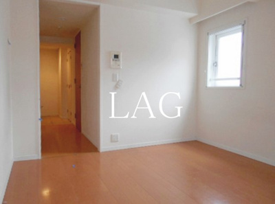 【寝室】 | パークアクシス新板橋イースト | 寝室です。