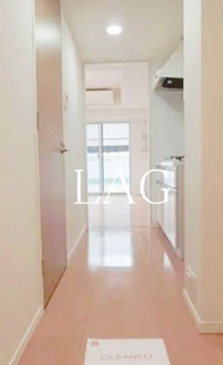 【玄関】 | パークアクシス新板橋イースト | 玄関です。