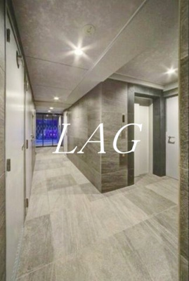 【エントランス】 | クオリタス東十条 | エントランスです。