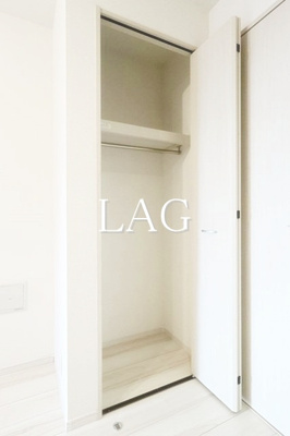 【収納】 | ラ・ルーチェ | 収納です。