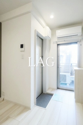 【玄関】 | ラ・ルーチェ | 玄関です。