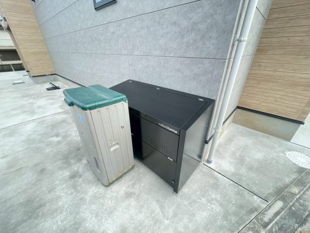 【その他共用部分】