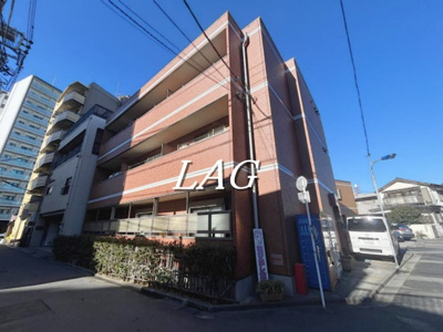 【外観】 | サンライズ田端Ⅱ | 外観です。