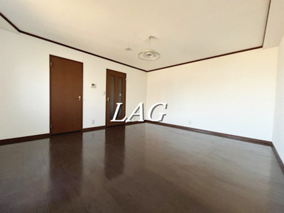 【居間・リビング】 | サンライズ田端Ⅱ | 洋室のお部屋です。