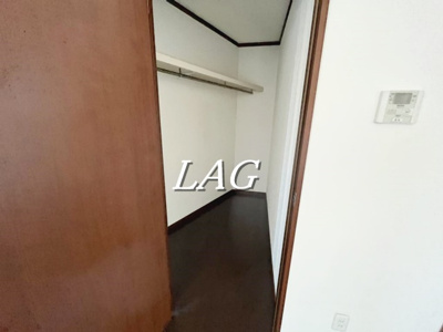 【収納】 | サンライズ田端Ⅱ | 収納です。