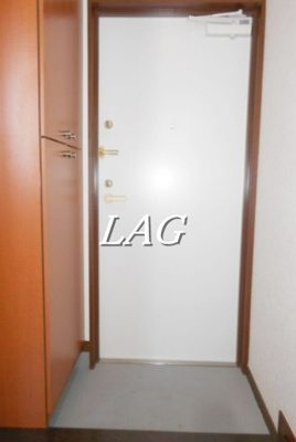 【玄関】 | サンライズ田端Ⅱ | 玄関です。