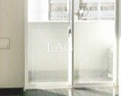 【バルコニー】 | ＶＥＲＯＮＡ王子神谷Ｌｕｓｓｏ | バルコニーです。