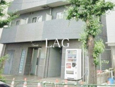 【エントランス】 | ＶＥＲＯＮＡ王子神谷Ｌｕｓｓｏ | エントランスです。