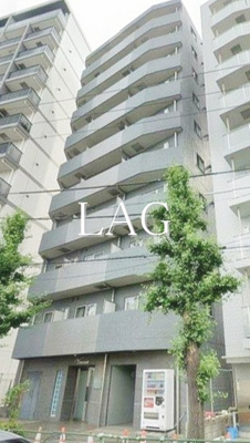 【外観】 | ＶＥＲＯＮＡ王子神谷Ｌｕｓｓｏ | 外観です。