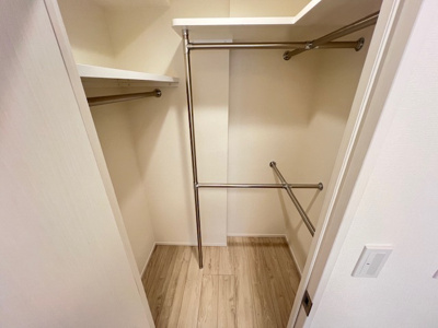 【収納】 | アジールコート都立大学