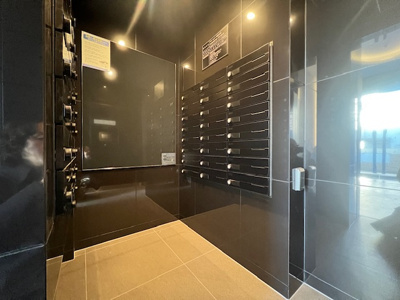 【その他共用部分】 | アジールコート都立大学