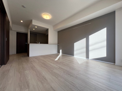 【居間・リビング】 | アジールコート都立大学