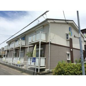 サープラスⅡ牟都志の外観