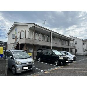 サープラスⅡ牟都志の駐車場