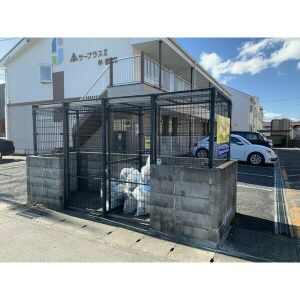 サープラスⅡ牟都志のその他共用部分