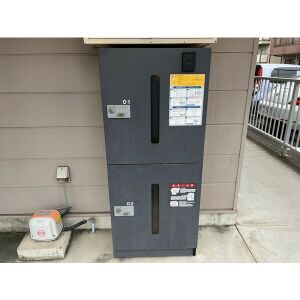 サープラスⅡ牟都志のその他共用部分