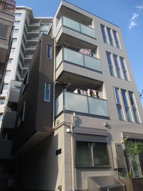 オーキッド目黒