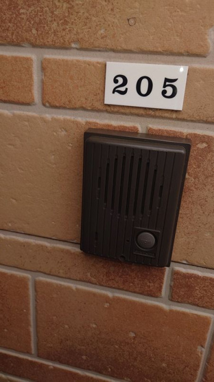 【セキュリティ】 | ライフピア大塚